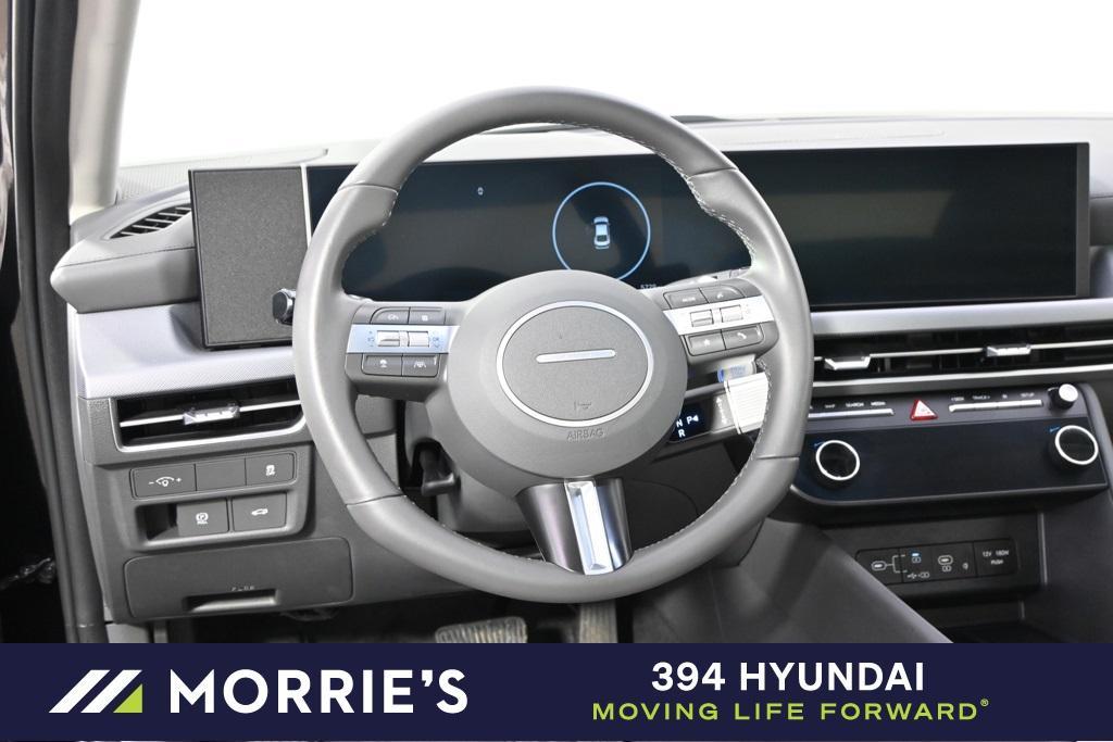 used 2024 Hyundai Sonata car, priced at $25,249