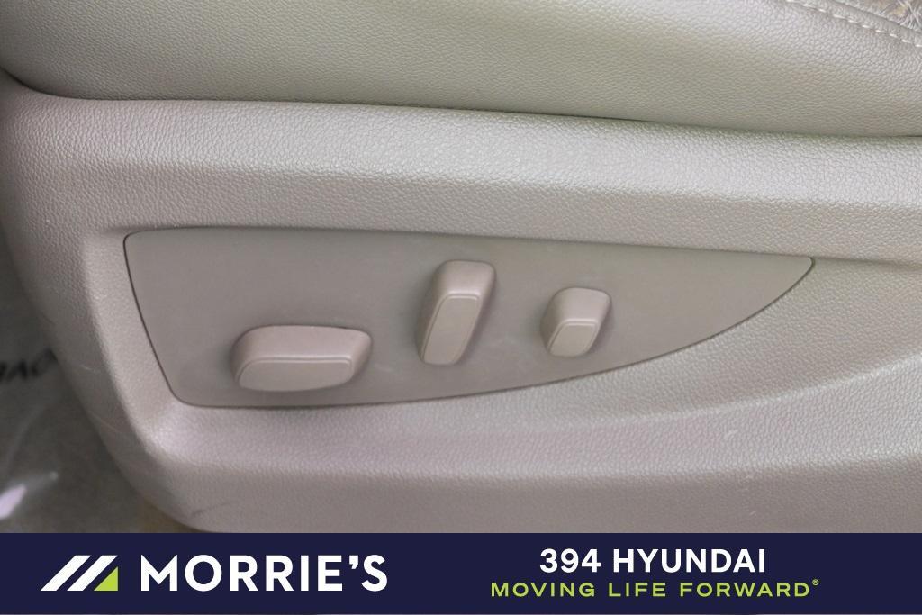 used 2018 Chevrolet Suburban car, priced at $21,500