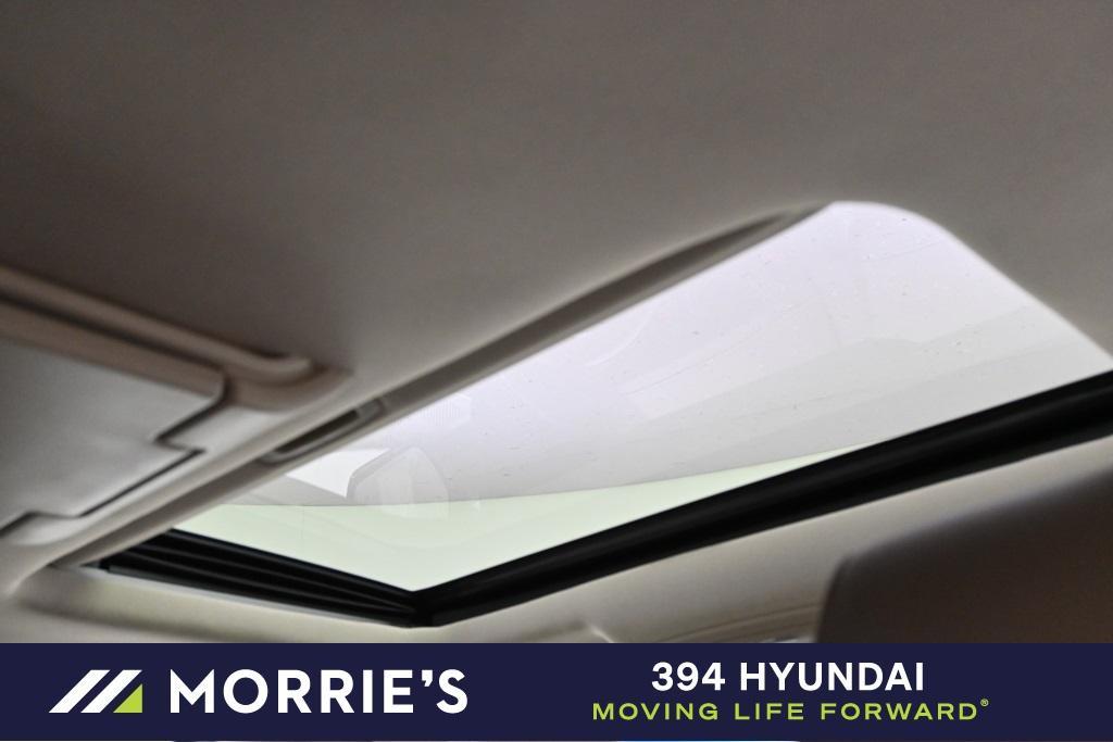 used 2018 Chevrolet Suburban car, priced at $21,500