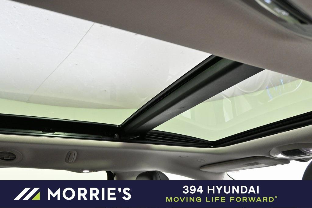 used 2020 Chrysler Pacifica car, priced at $21,998