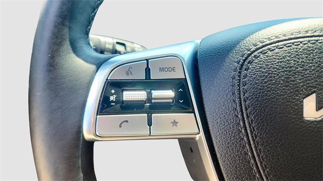 used 2024 Kia Telluride car, priced at $43,999