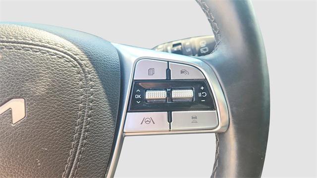 used 2024 Kia Telluride car, priced at $43,999