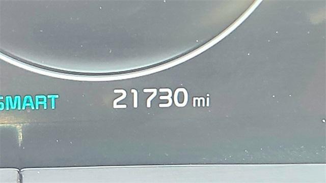 used 2024 Kia Telluride car, priced at $43,999
