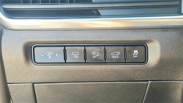 used 2024 Kia Telluride car, priced at $43,999