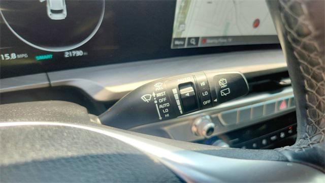 used 2024 Kia Telluride car, priced at $43,999