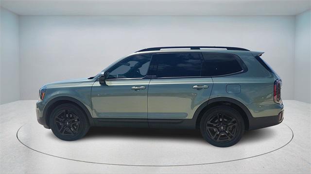 used 2024 Kia Telluride car, priced at $43,999