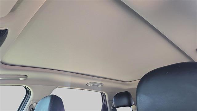 used 2022 Kia Sorento car, priced at $29,699