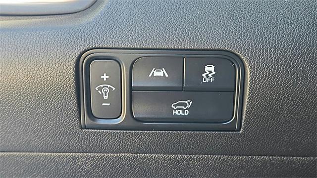 used 2022 Kia Sorento car, priced at $29,699