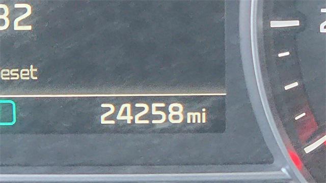 used 2022 Kia Sorento car, priced at $29,699