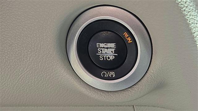 used 2017 Chrysler Pacifica car, priced at $14,999