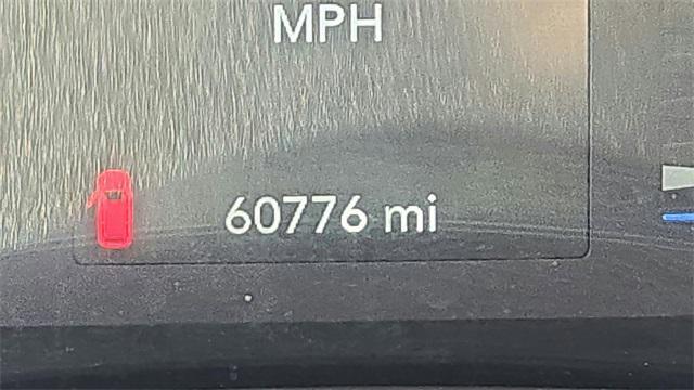 used 2017 Chrysler Pacifica car, priced at $14,999