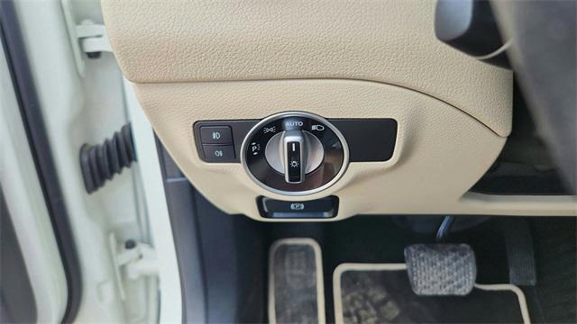 used 2017 Mercedes-Benz GLA 250 car, priced at $18,999