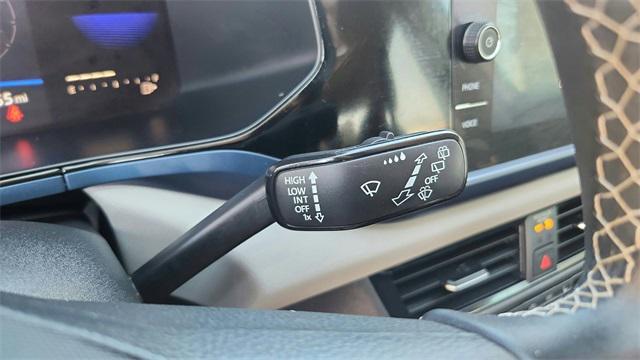 used 2022 Volkswagen Taos car, priced at $16,499