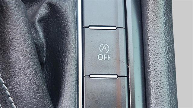 used 2022 Volkswagen Taos car, priced at $16,499