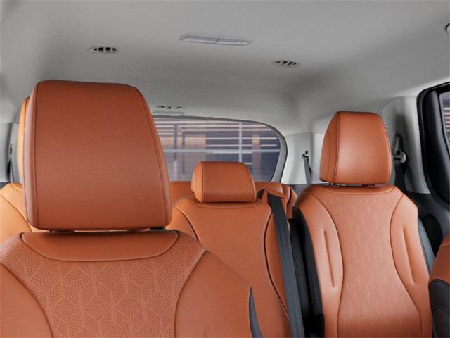 new 2026 Kia Carnival car, priced at $41,685