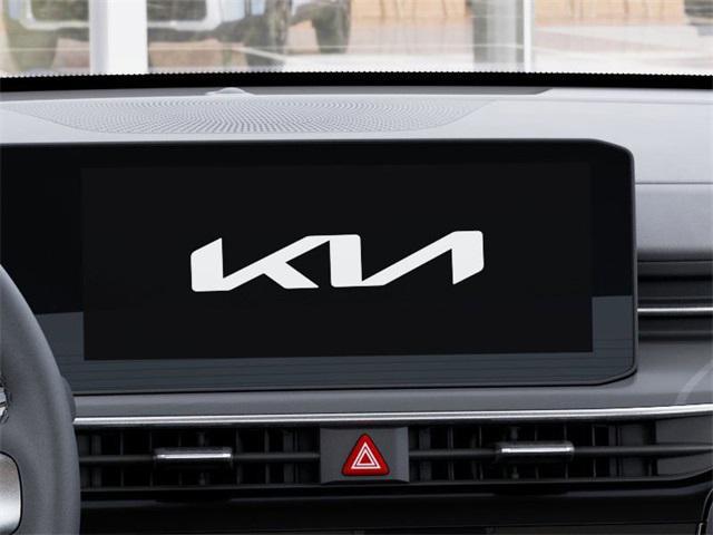 new 2026 Kia K5 car, priced at $34,610