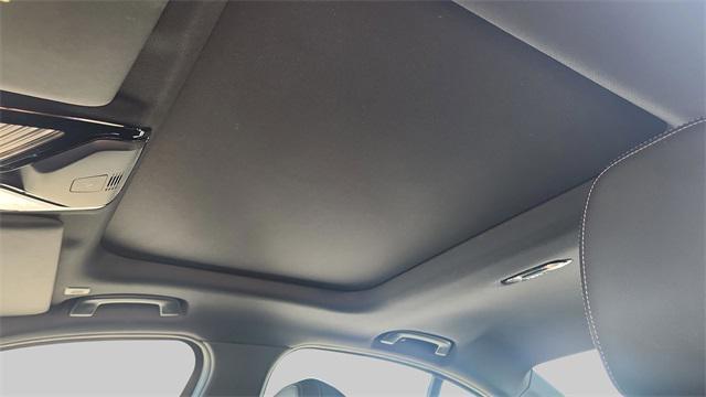 used 2024 BMW 330e car, priced at $32,999