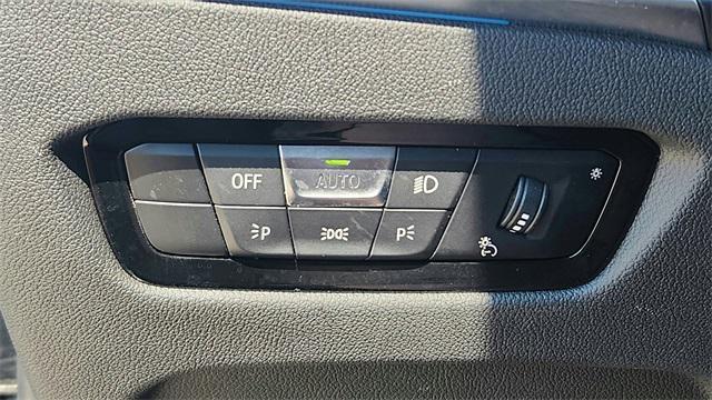 used 2024 BMW 330e car, priced at $32,999
