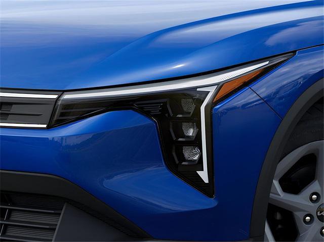 new 2025 Kia K4 car, priced at $22,165