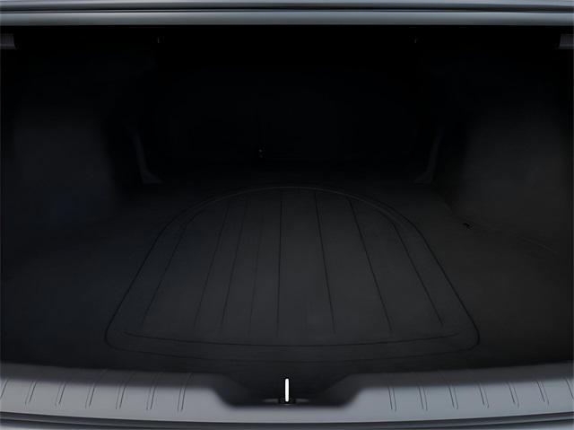new 2025 Kia K4 car, priced at $22,165