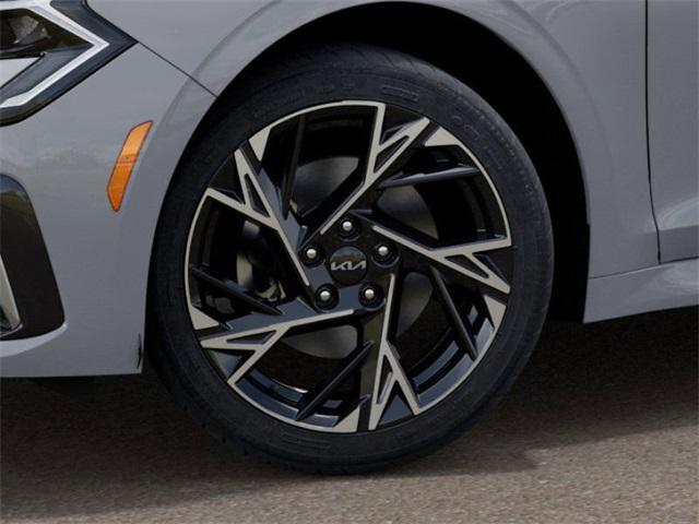 new 2025 Kia K5 car, priced at $29,590