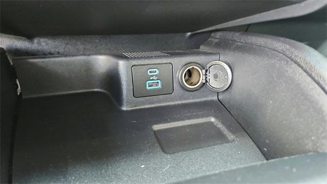 used 2022 Ford Escape car, priced at $18,499