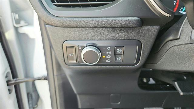 used 2022 Ford Escape car, priced at $18,499