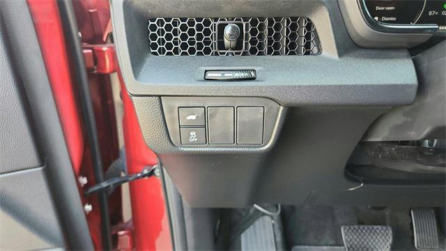 used 2024 Honda CR-V Hybrid car, priced at $33,599