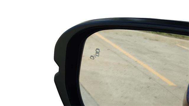 used 2024 Honda CR-V Hybrid car, priced at $33,599