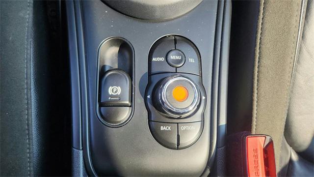 used 2018 MINI Countryman car, priced at $14,988