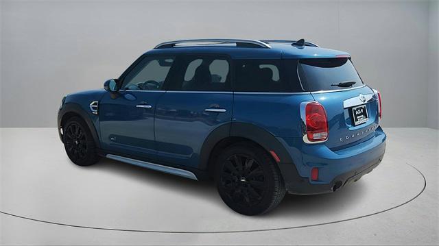 used 2018 MINI Countryman car, priced at $14,988