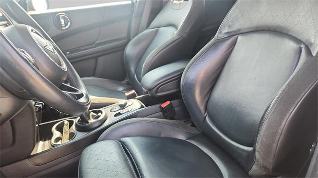 used 2018 MINI Countryman car, priced at $14,988