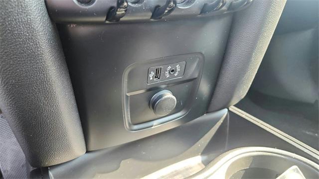 used 2018 MINI Countryman car, priced at $14,988