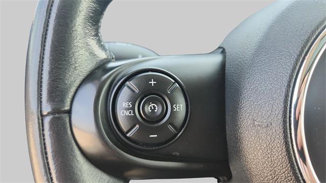 used 2018 MINI Countryman car, priced at $14,988