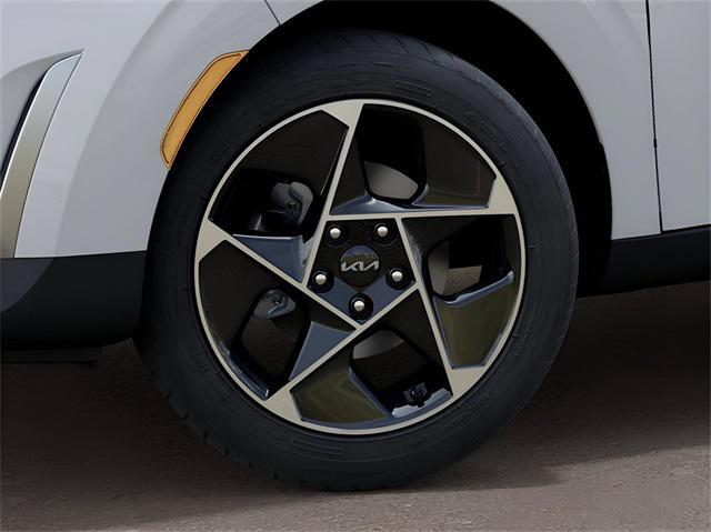 new 2025 Kia Soul car, priced at $25,244