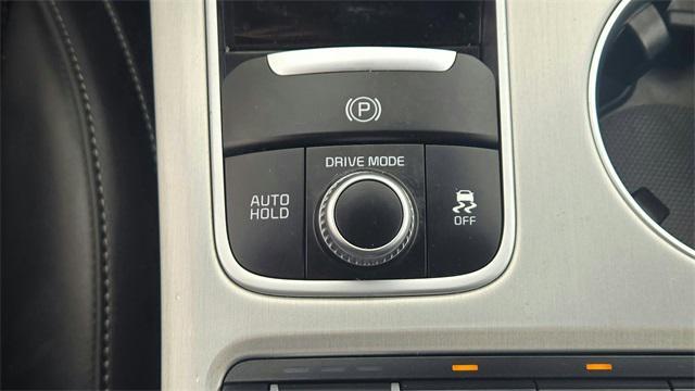 used 2021 Kia Stinger car, priced at $38,999