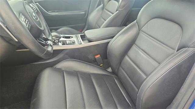 used 2021 Kia Stinger car, priced at $38,999