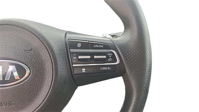 used 2021 Kia Stinger car, priced at $38,999