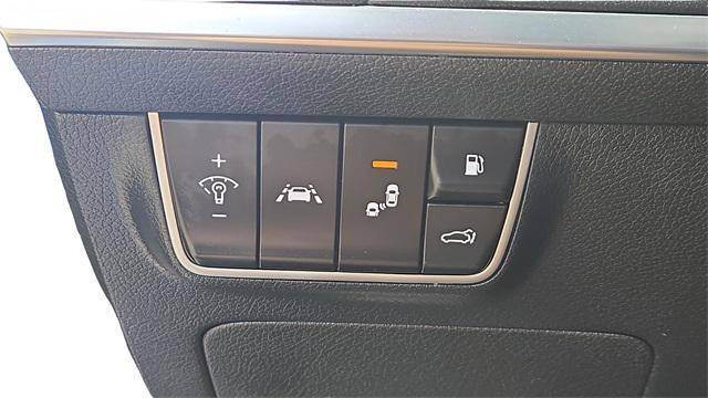 used 2021 Kia Stinger car, priced at $38,999