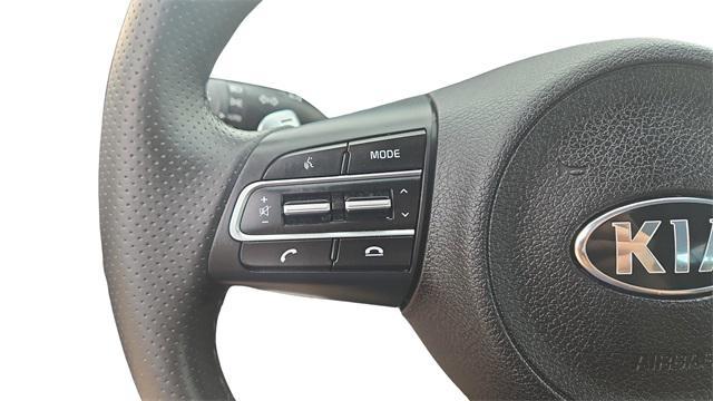 used 2021 Kia Stinger car, priced at $38,999