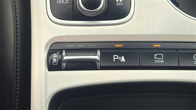 used 2021 Kia Stinger car, priced at $38,999