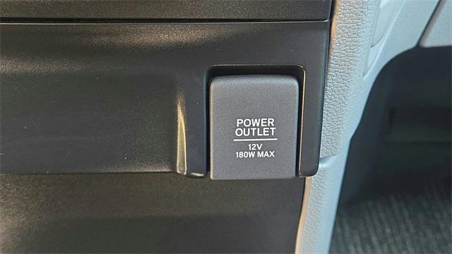 used 2022 Honda Odyssey car, priced at $35,999