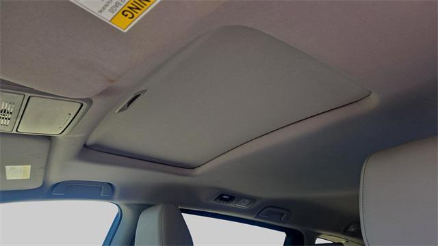 used 2022 Honda Odyssey car, priced at $35,999