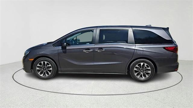 used 2022 Honda Odyssey car, priced at $35,999