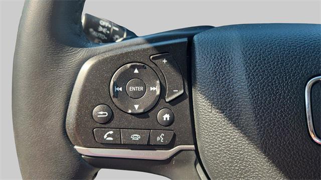 used 2022 Honda Odyssey car, priced at $35,999