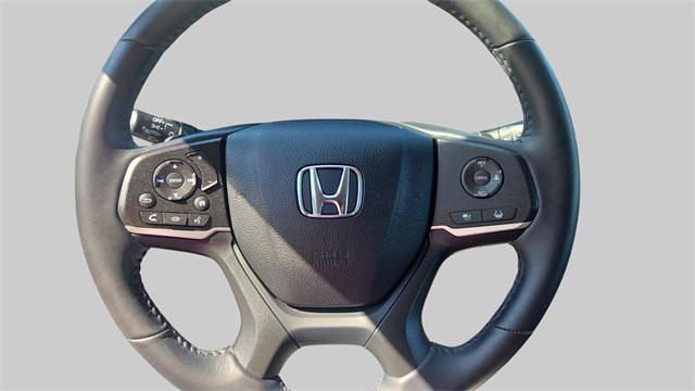 used 2022 Honda Odyssey car, priced at $35,999