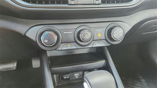 used 2023 Kia Forte car, priced at $18,399