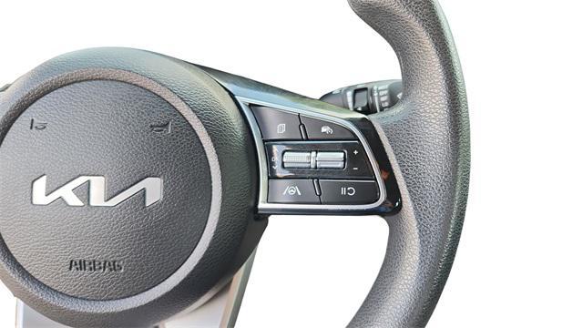 used 2023 Kia Forte car, priced at $18,399