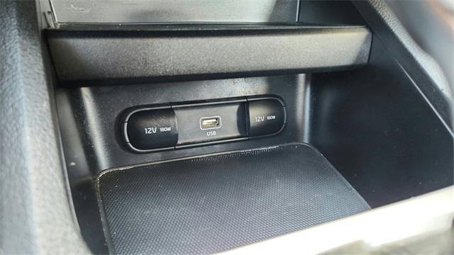 used 2023 Kia Forte car, priced at $18,399