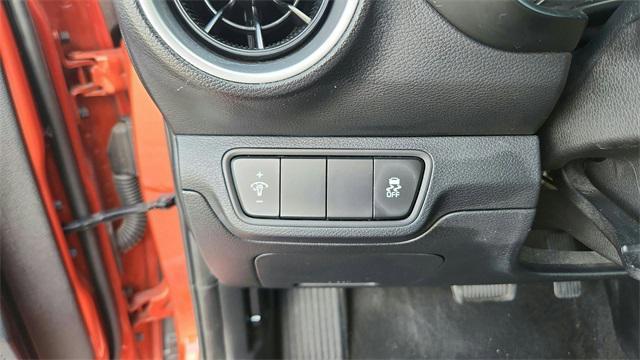 used 2023 Kia Forte car, priced at $18,399
